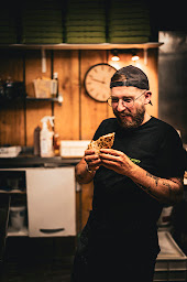 Photo n°42 de La Cave à Pizza à Carnoux-en-Provence (Pizzas à emporter)