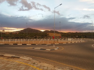 Photos of Hanganeni Emona