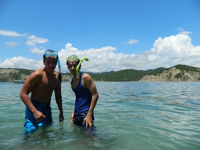 Photos of Islote Pedernales