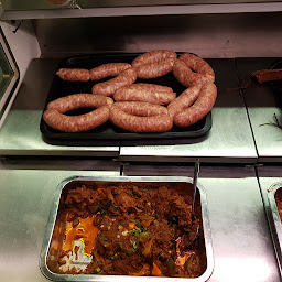 Photo n°6 de La Maison de la Réunion à Villeurbanne (Traiteur)