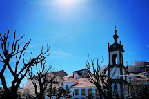 Igreja de Nossa Senhora da Conceicao, Covilha, Portugal