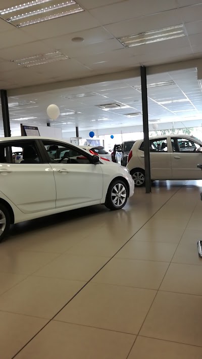 Photos of Hyundai Pietermaritzburg