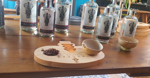 Destilería mezcal Maestro Naxuhal Gallery - Mexico