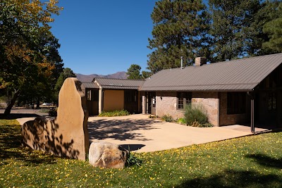 Manhattan Project National Historical Park