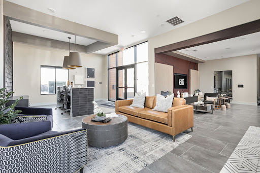 Nexus Apartments of Noblesville