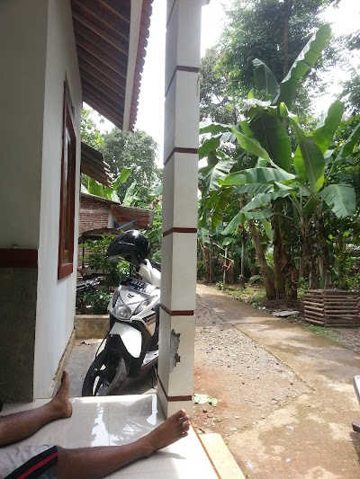 lodging