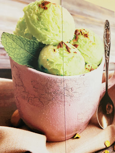 Veneto Eis Cafe - Thumbnail