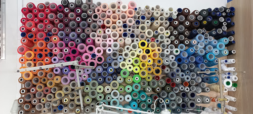 Poprawki Krawieckie - Ana Tailor