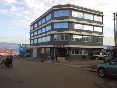 Photos of Amex Auto Spares Ltd - Kisumu