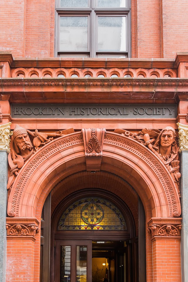 Brooklyn Historical Society