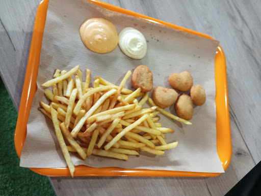 Photo 7 - THE TRUC - Indian Street Food Chaumont 52