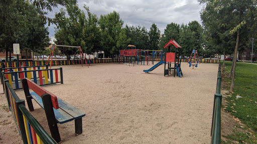 Parque Convivencia - Thumbnail