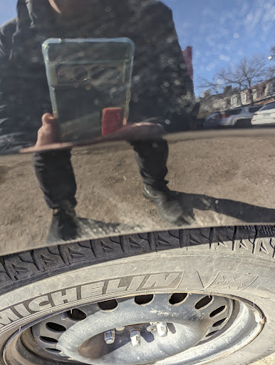 Girum Car Wash - Thumbnail