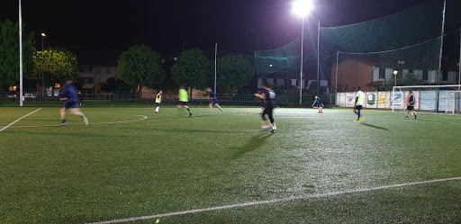 San Rocco Stadium