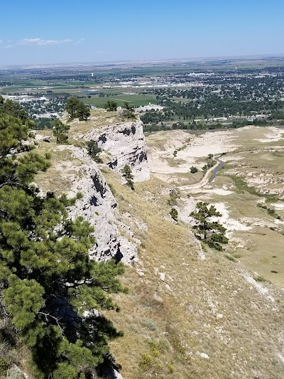 Scottsbluff Parks