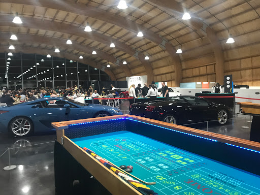 Events Northwest & Fantasy Casino Parties - Thumbnail