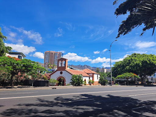 Ermita de Nuestra Señora de Regla - Thumbnail