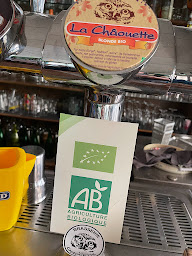 Photo n°17 de Le FoxyCamp, les étangs du longeau, nuit insolite Meuse, glamping, camping nature, guinguette à Hannonville-sous-les-Côtes (Terrain pour camping-cars)