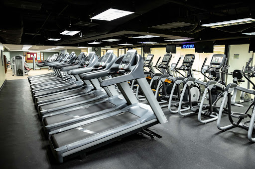 Lloyd Athletic Club - Thumbnail