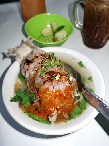 Photo of Bakso