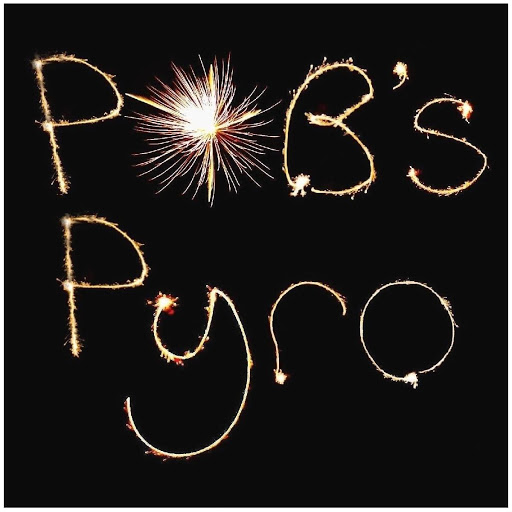POB's Pyro & Full Effect Fireworks - Thumbnail