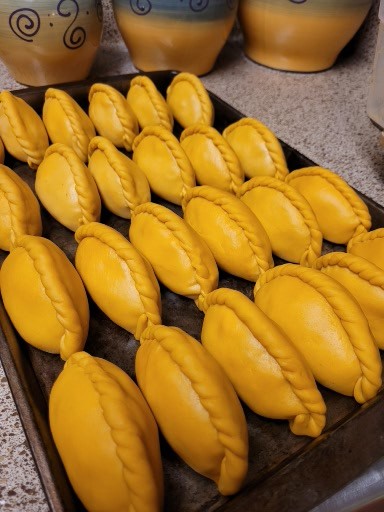 Salteñas Deli | Empanadas - Thumbnail