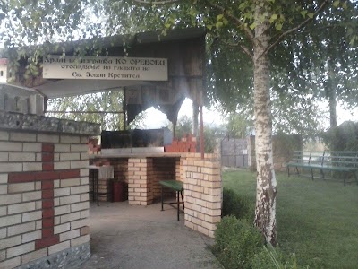 Photos of Sv. Jovan Krstitel