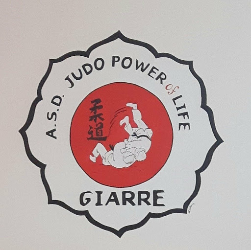 Asd Judo Power of Life Gallery - Italy