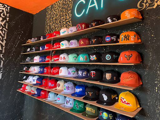 CAPS STORE LOS CUATES - Thumbnail