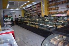 Bakes & Cakes Alflah Twin Tower peshawar