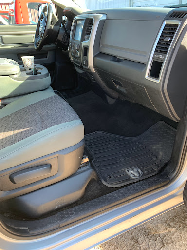 Fully Involved Auto Detailing Gallery - United States