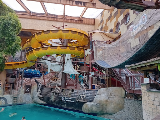 Aquapulco - die Piratenwelt - Thumbnail