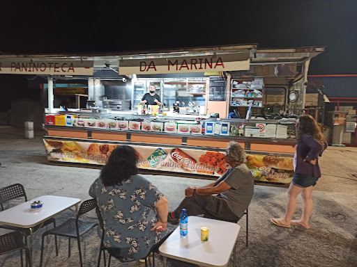 Da Marina (StreetFood/Paninaro) - Thumbnail