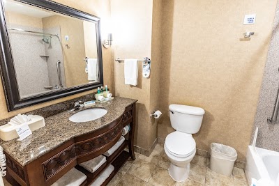 Holiday Inn Express & Suites Klamath Falls Central