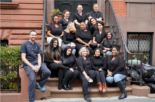 Brooklyn Comfortable Dental Care - Dr. Christopher Bowers