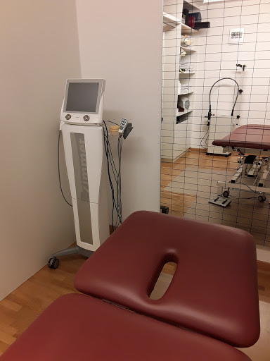 Massage & Therapie Laner Peter Paul - Thumbnail