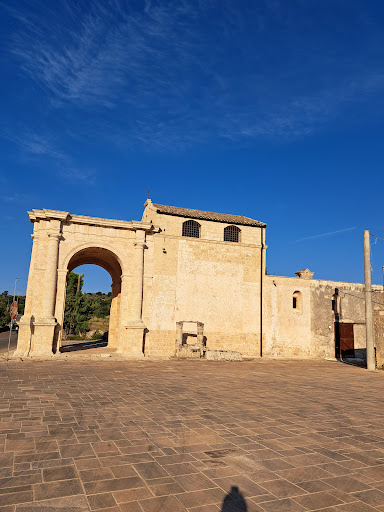 Percorso Leuca Piccola