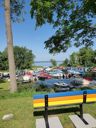 Twin Oaks Campgrounds and Marina