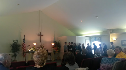 Torbert Funeral Chapels Inc - Thumbnail