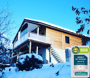 Photo n°37 de CHALETS LES BICHES à Gérardmer (Gîte)