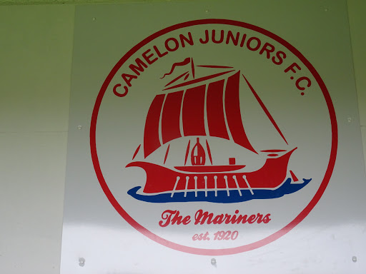 Camelon Juniors Football Club - Thumbnail