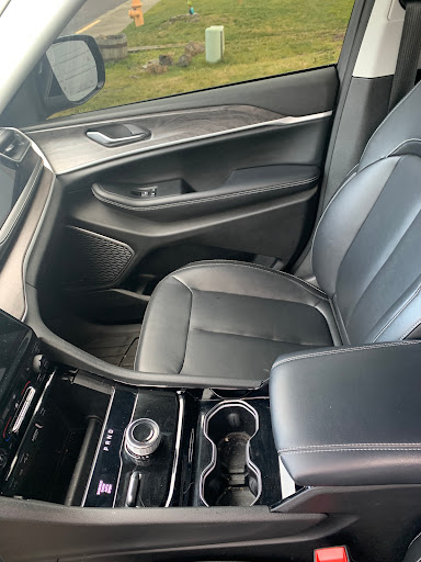 ENG Mobile Detailing - Visual