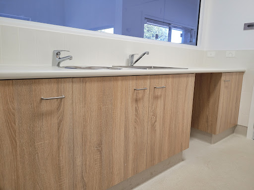 Holst Cabinets - Visual