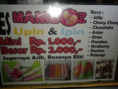 Photos of Warkop Anda