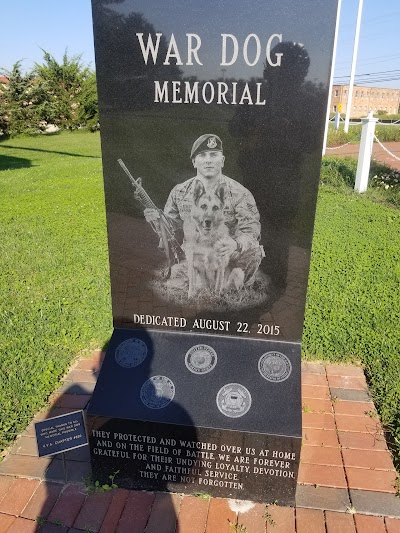 Kent County Veterans Memorial Park