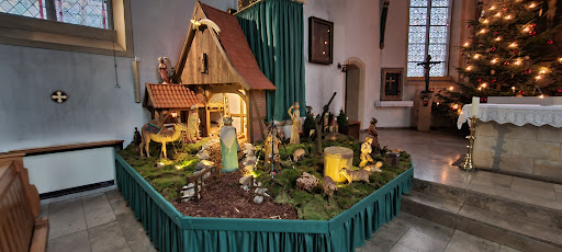 St. Georg Ottenstein - Thumbnail