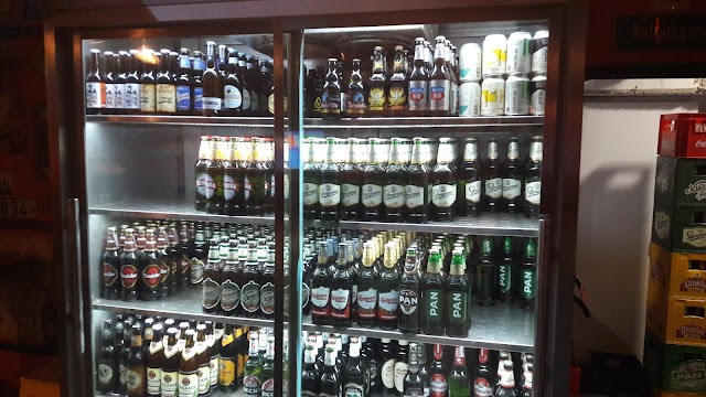 Caffe bar Alcatraz