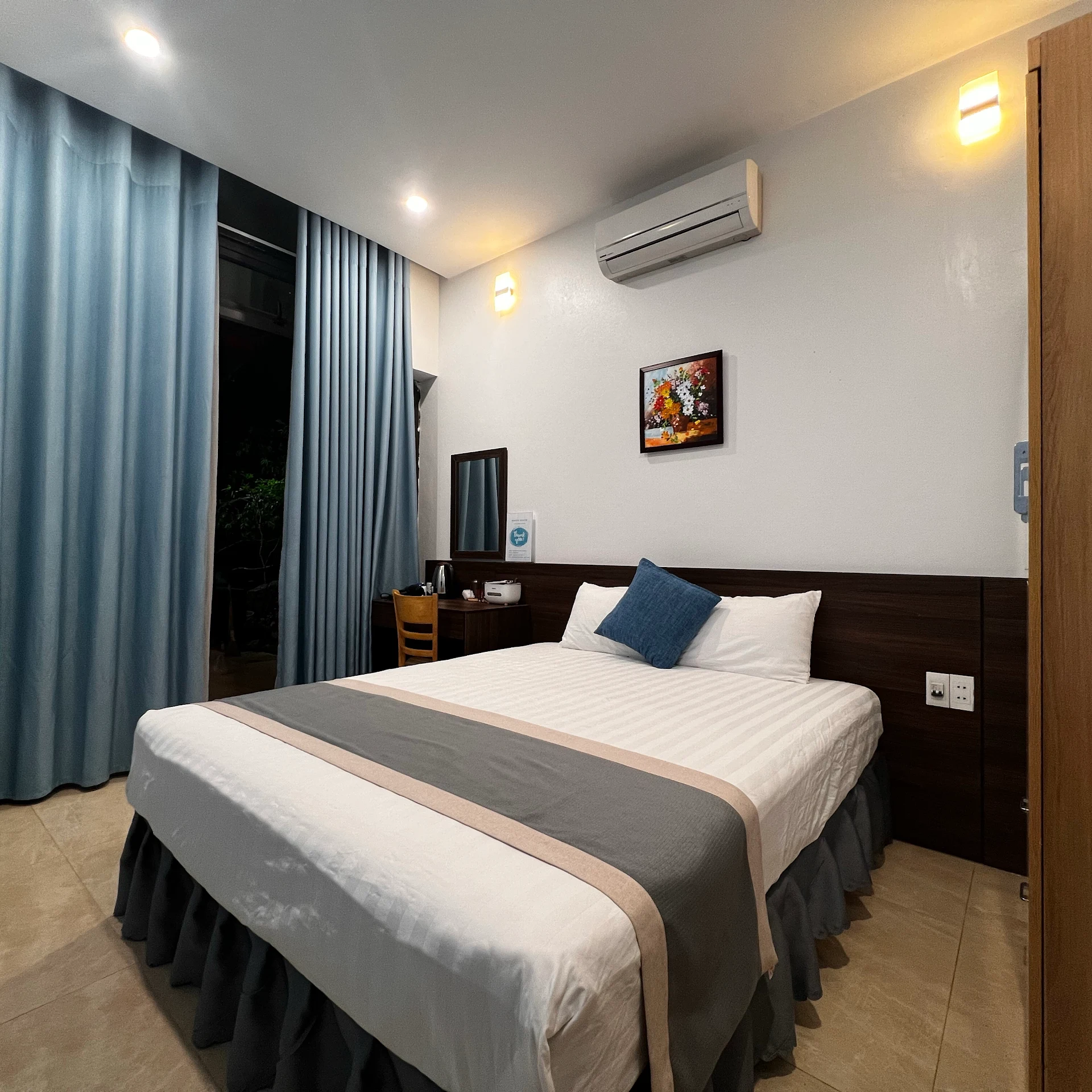 Happy House Moc Chau Hotel