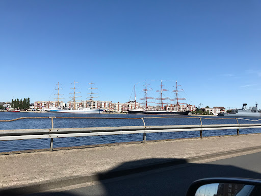 Ferienwohnungen Wilhelmshaven - Thumbnail
