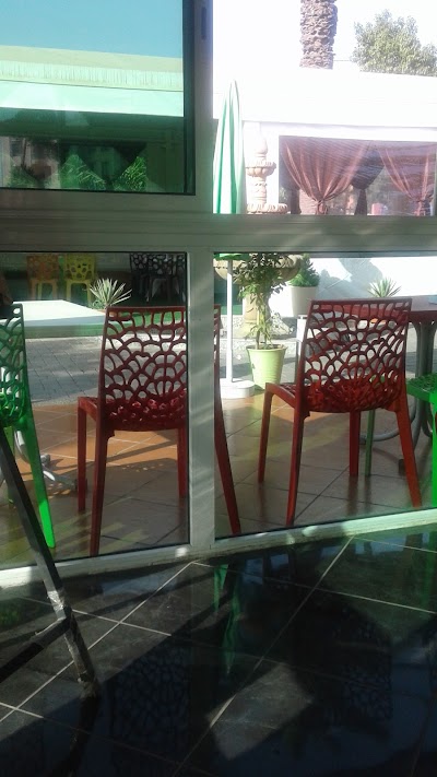 Photos of Caf&eacute; Yasmina